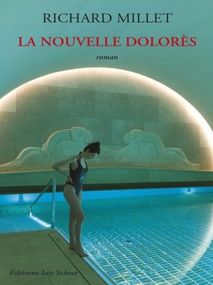 cover image of La nouvelle Dolores